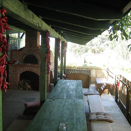 Farm Stay Lackovic Bilje Esterno foto