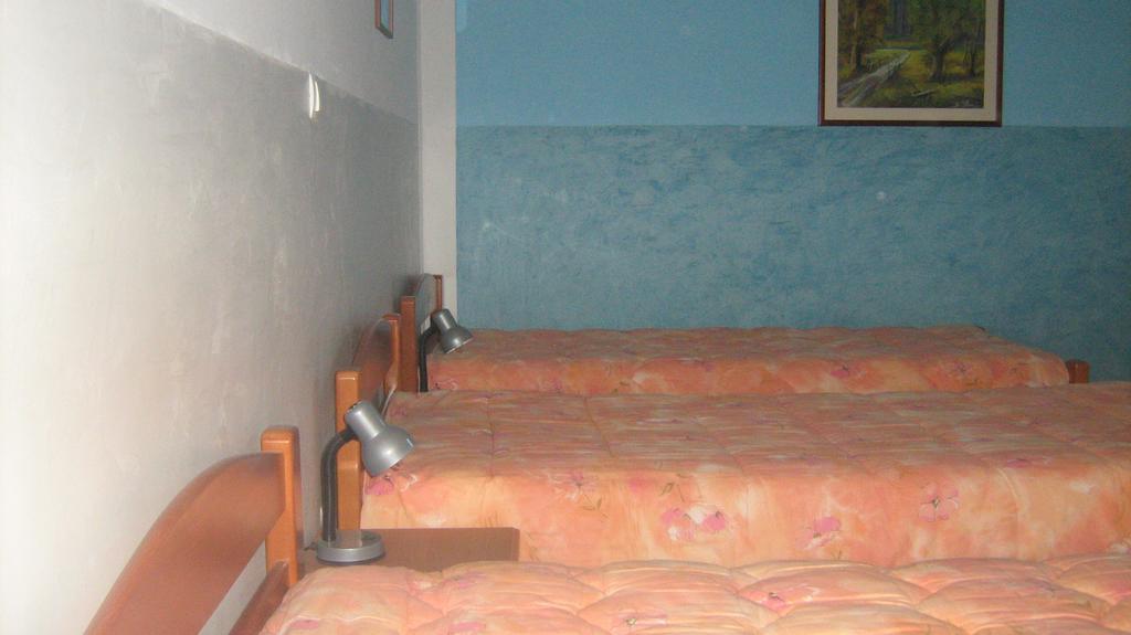 Farm Stay Lackovic Bilje Camera foto