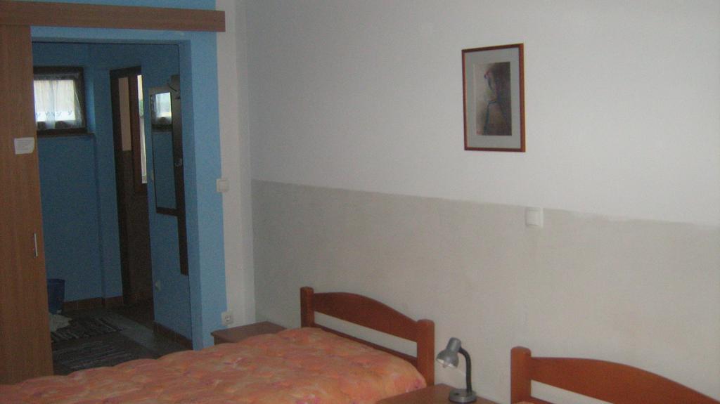 Farm Stay Lackovic Bilje Camera foto