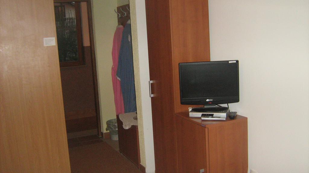 Farm Stay Lackovic Bilje Camera foto