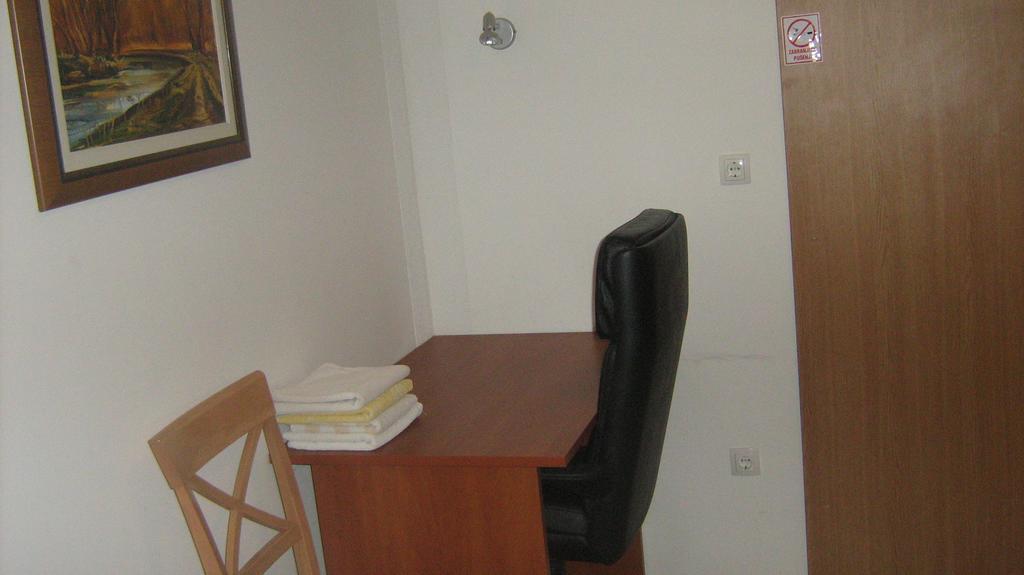 Farm Stay Lackovic Bilje Camera foto