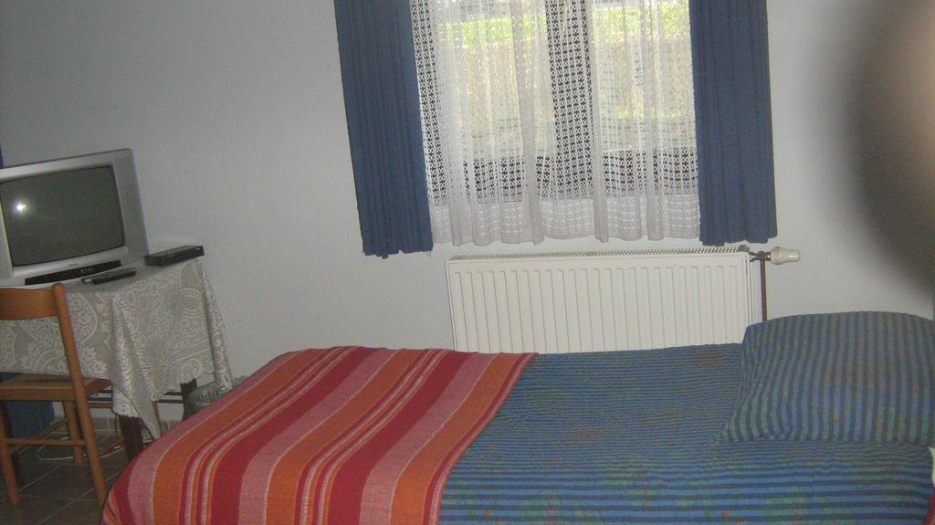 Farm Stay Lackovic Bilje Camera foto
