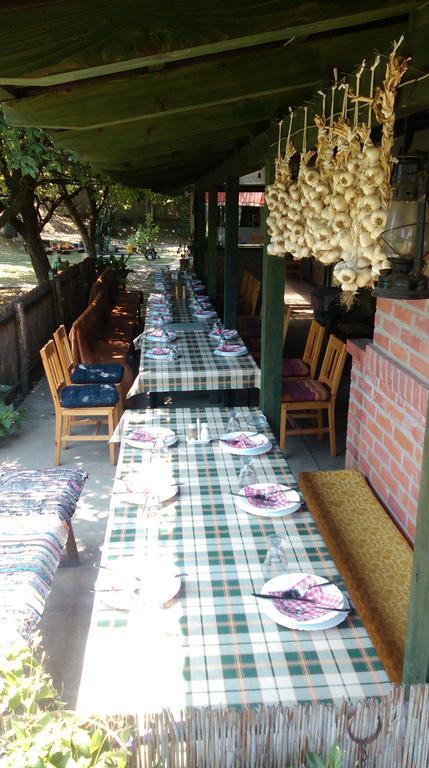 Farm Stay Lackovic Bilje Esterno foto