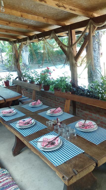 Farm Stay Lackovic Bilje Esterno foto