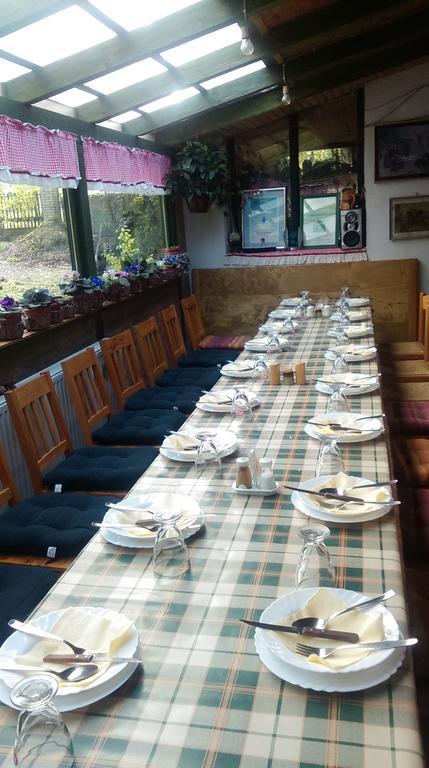 Farm Stay Lackovic Bilje Esterno foto